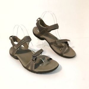 Teva Verra Women's Sandals size 8